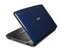 Ремонт ноутбука Acer Aspire 5738ZG